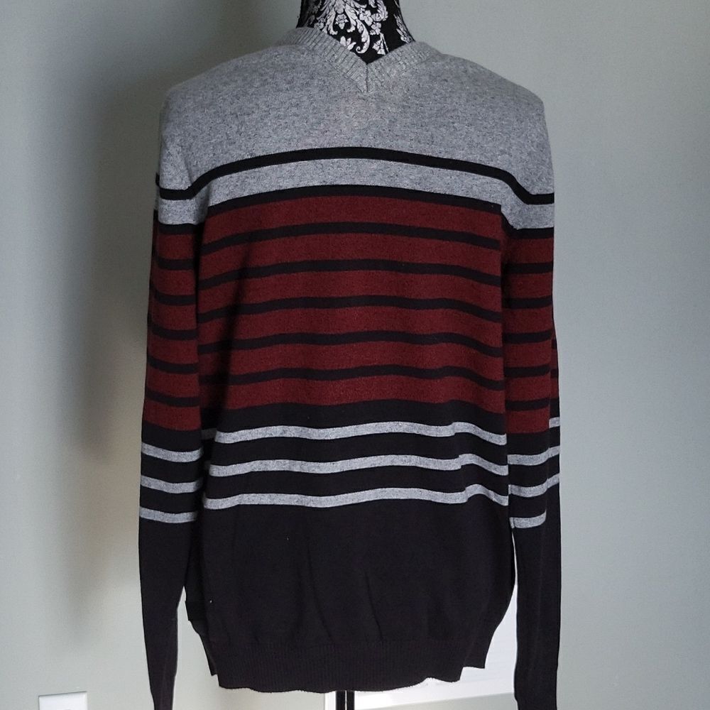 Long sleeve ( point zero) M size